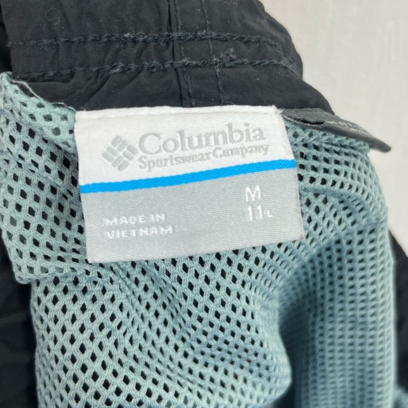 Columbia Men's Palmerston Peak™ Water Shorts Sz M - Picture 10 of 12